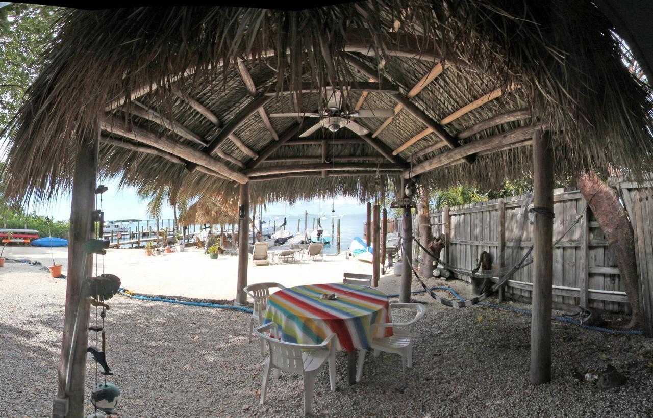Key Largo Cottages Zewnętrze zdjęcie