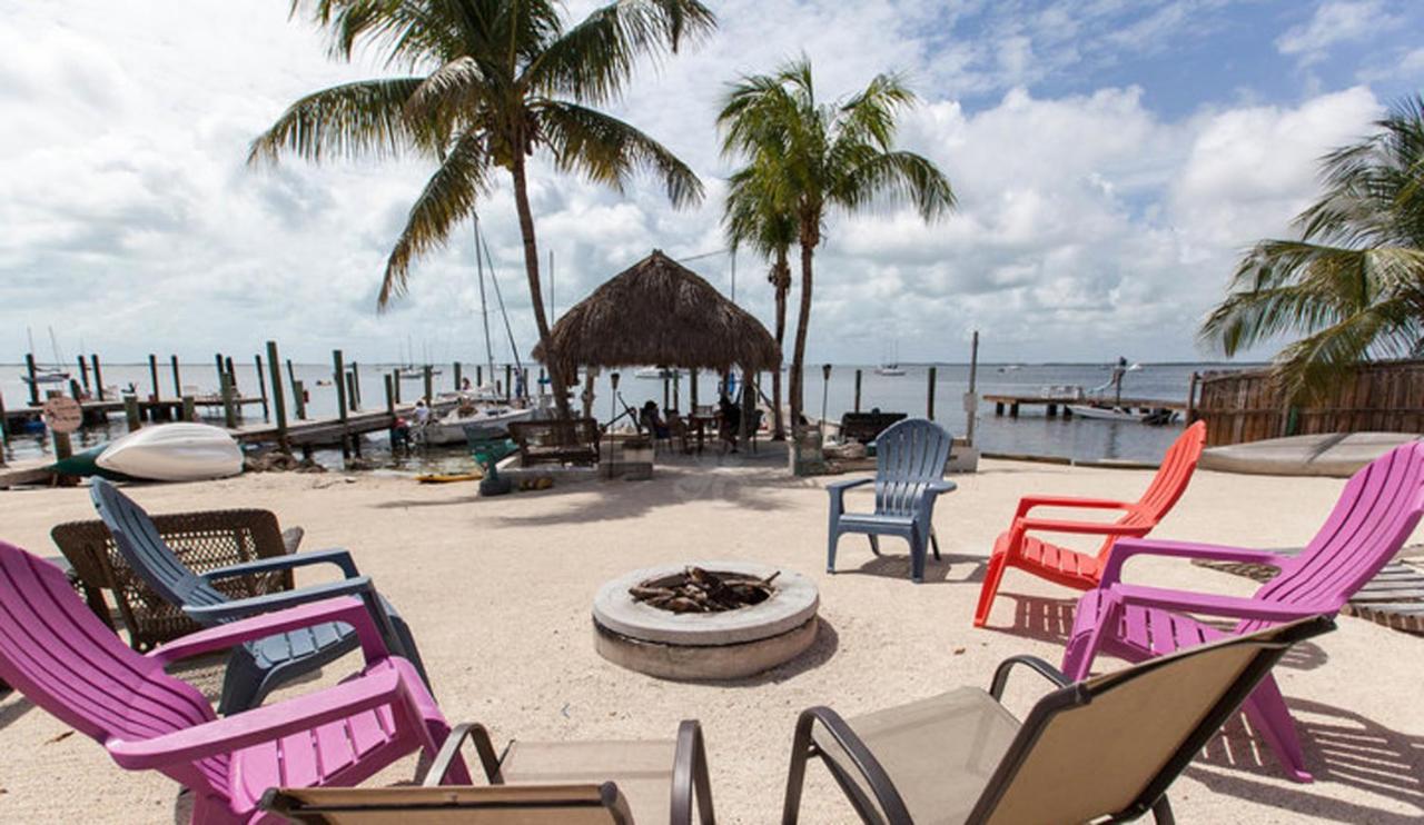 Key Largo Cottages Zewnętrze zdjęcie