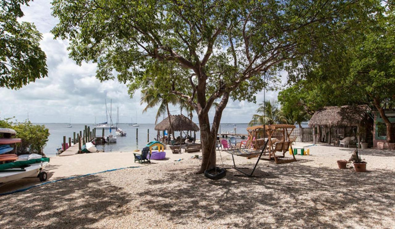 Key Largo Cottages Zewnętrze zdjęcie