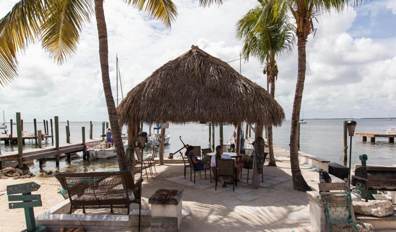 Key Largo Cottages Zewnętrze zdjęcie